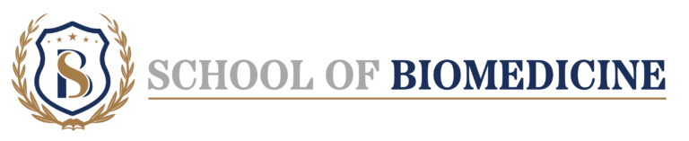 Logo da BS School of Biomedicine
