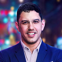 André Gusmão