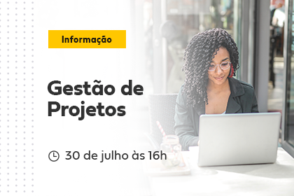 Gestão de Projetos